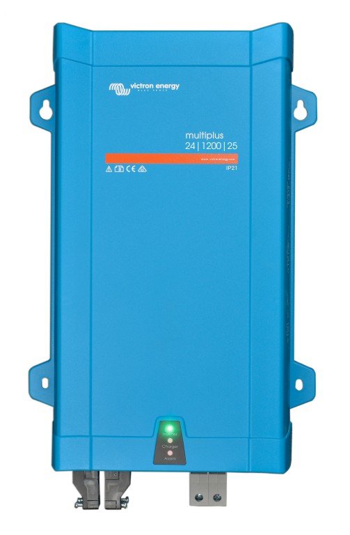 Victron MultiPlus IP21 24/1200/25-16 230V VE.Bus