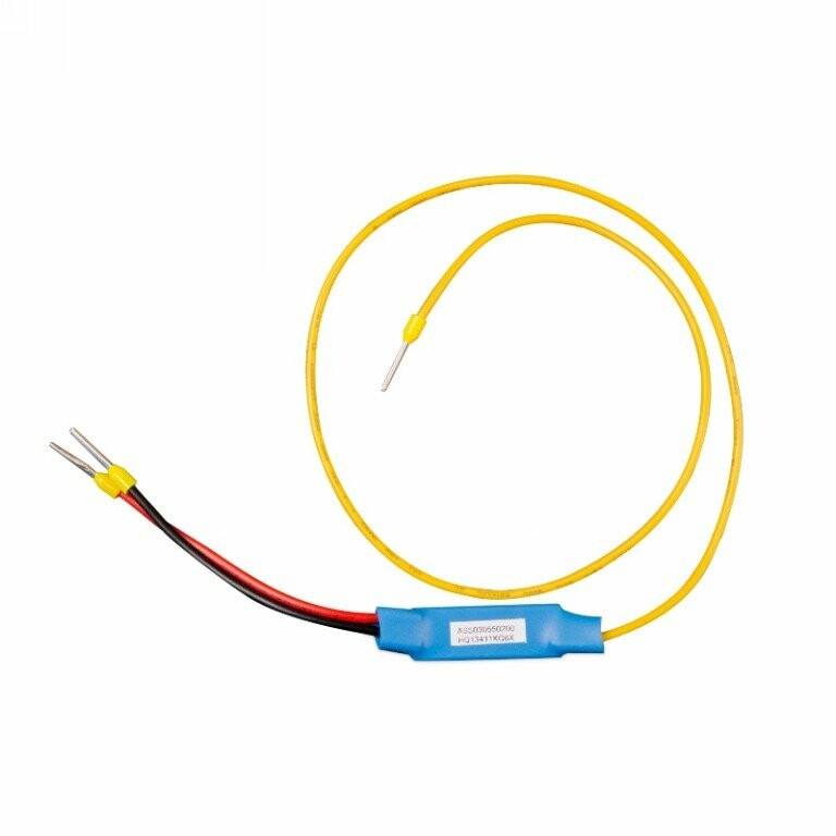 Victron Non Inverting remote on-off cable