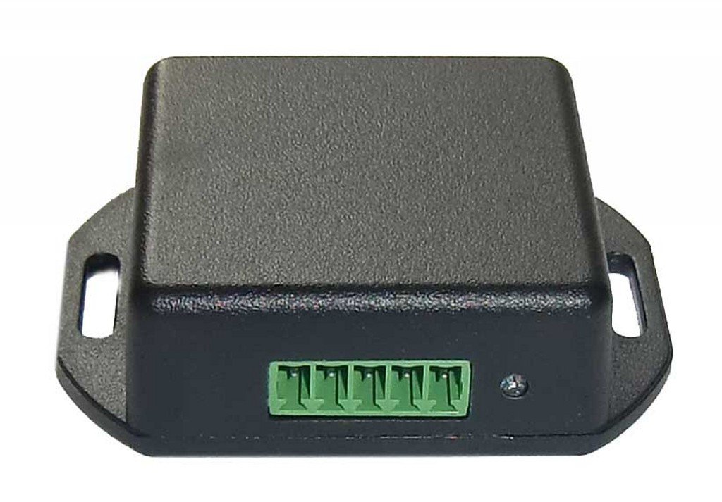 Multi intelligent switch ASM5A