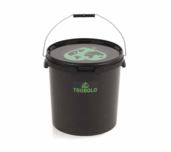 TROBOLO® Opvang container - 22 L