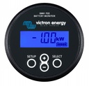 Victron Batterij monitor BMV-702 Zwart