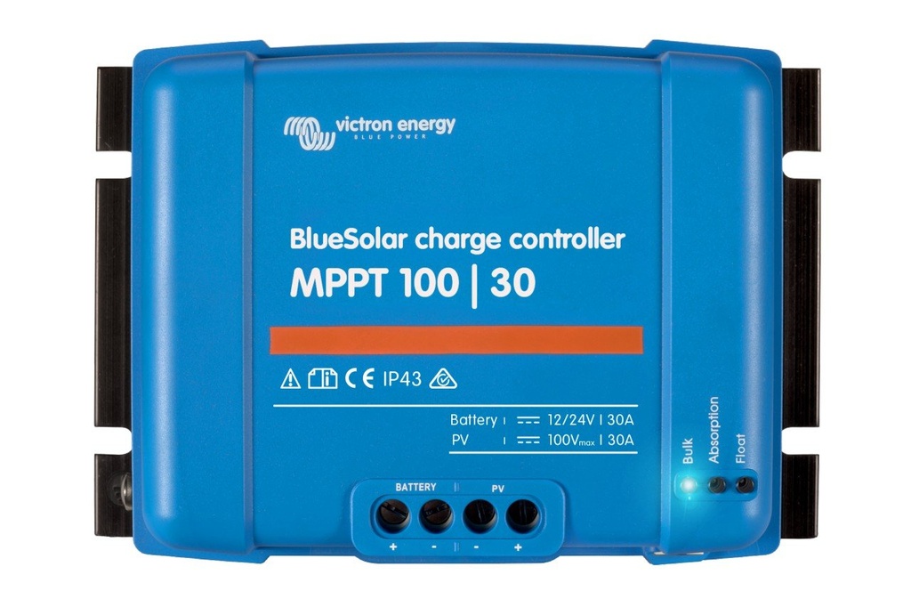 Victron BlueSolar MPPT 100/30 (12/24V)