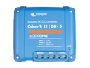 Victron Orion Tr 12/24-5A (120W )isolated