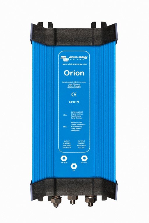 Victron Orion 24/12-70A non isolated