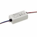 LED Voeding 8W 24V 0.34A CV LED PS ten behoeve van Protect Relay / Remote Battery Switch