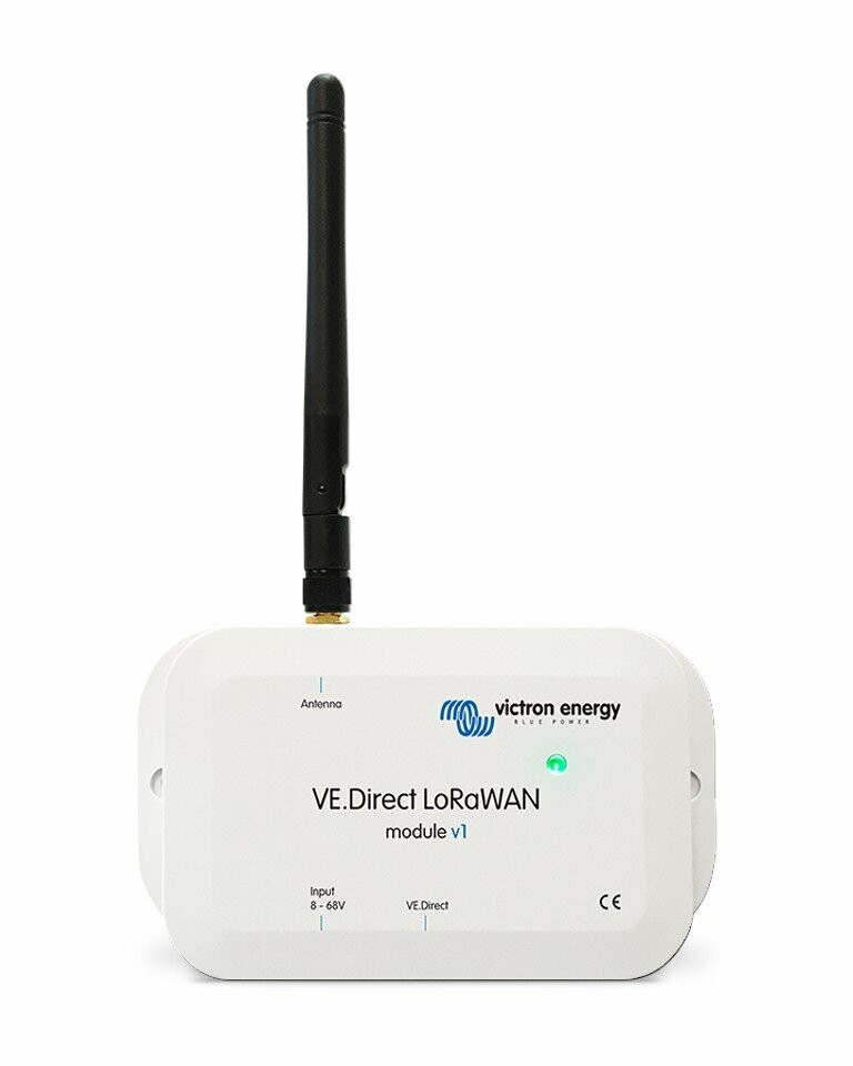 Victron VE.Direct LoRa Wan Eu863-870 module