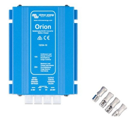 [8719076022749] Victron Orion 12/24-10A non isolated