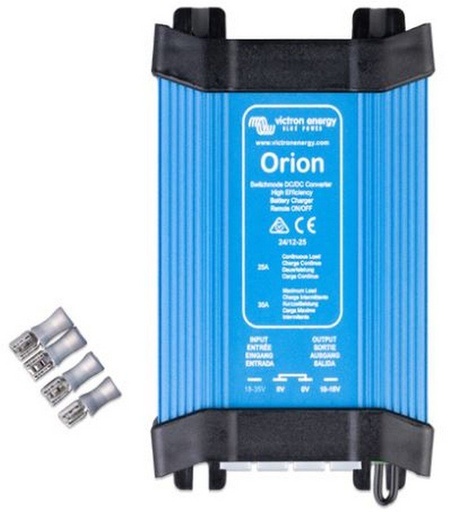 [8719076023012] Victron Orion 24/12-25A non isolated