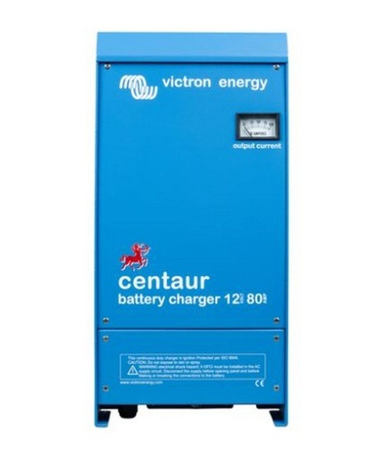 [8719076021520] Victron Centaur lader 12/80 (3) 90-265V AC