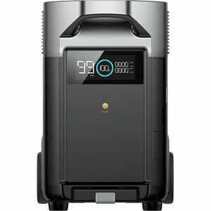 [4897082665137] EcoFlow DELTA Pro Extra Battery