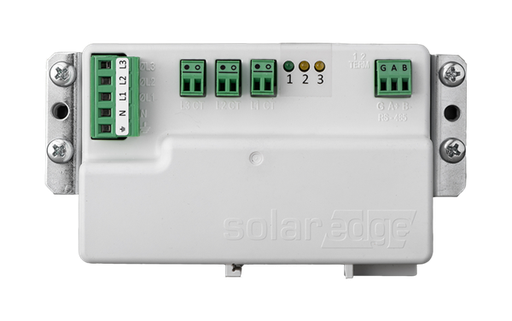 [7312517522252] Solar Edge - 1PH/3PH 230/400V Energy Meter with Modbus