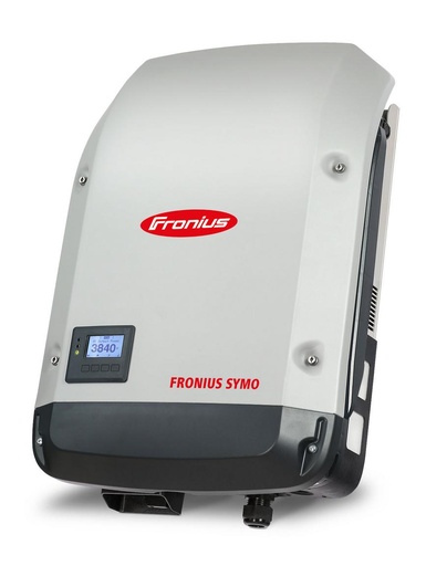 [3353006311708] Fronius Primo 3.6.1 Solar Omvormer - Enkel Fase met Communicatie