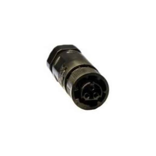 [8719925622847] APS AC Female connector voor DS3