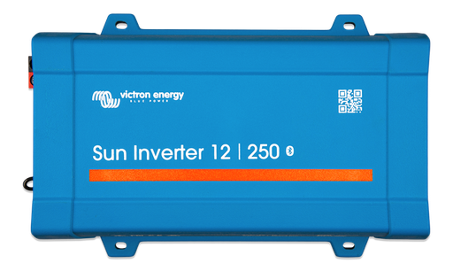 [8719076053699] Victron Sun Inverter 12/250-15 IEC