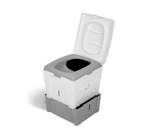 [4260757670734] TROBOLO® WandaGO - Campingtoilet