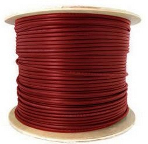 [6091651540520] Topsolar kabel rood 6mm² rol van 500 meter