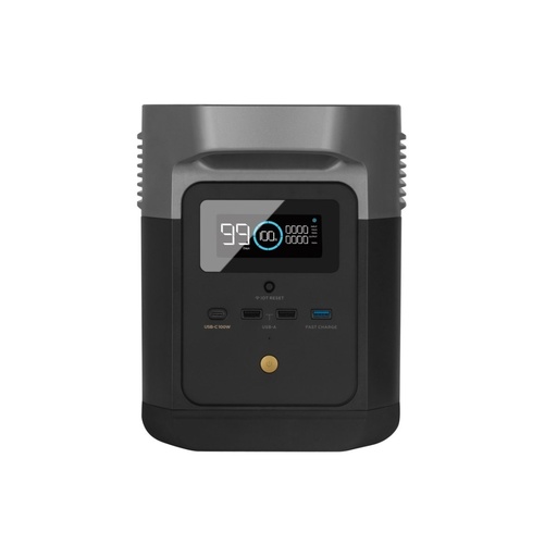 [4897082664154] EcoFlow DELTA Mini Portable Power Station - EU - Default