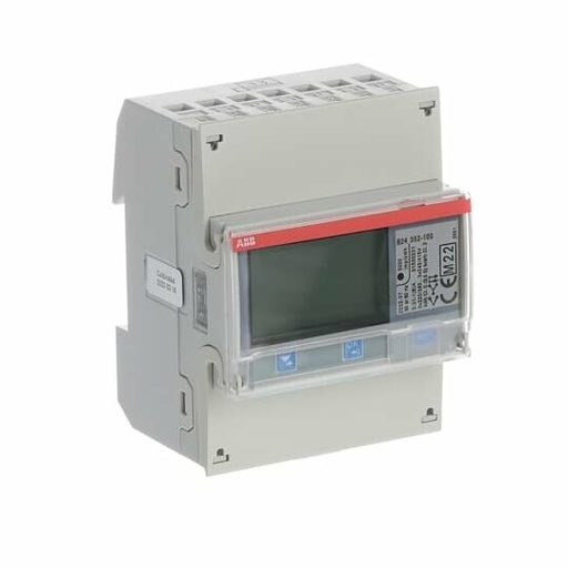 [7392696001830] ABB System pro M compact B24 Elektriciteitsmeter